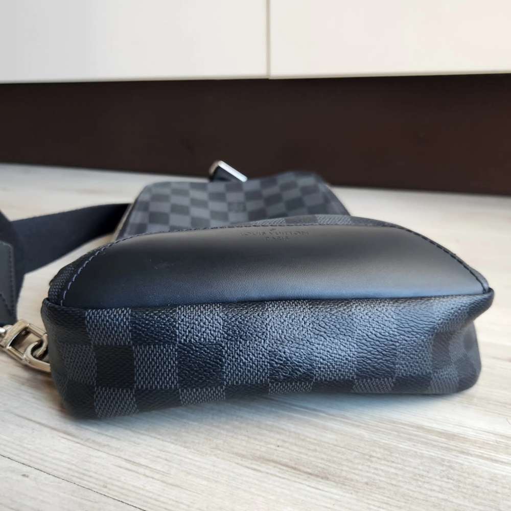 Louis Vuitton Avenue