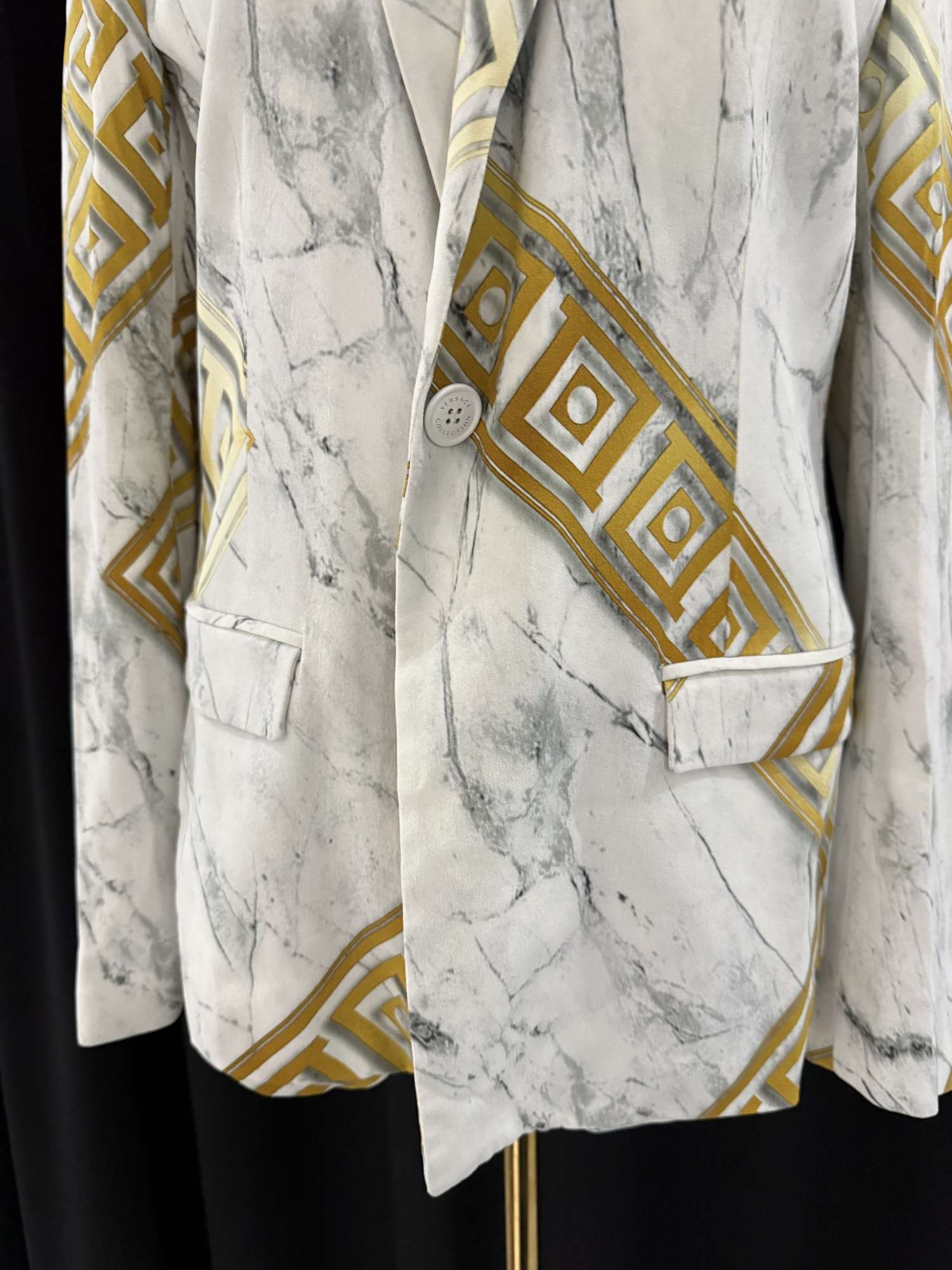 Versace sako