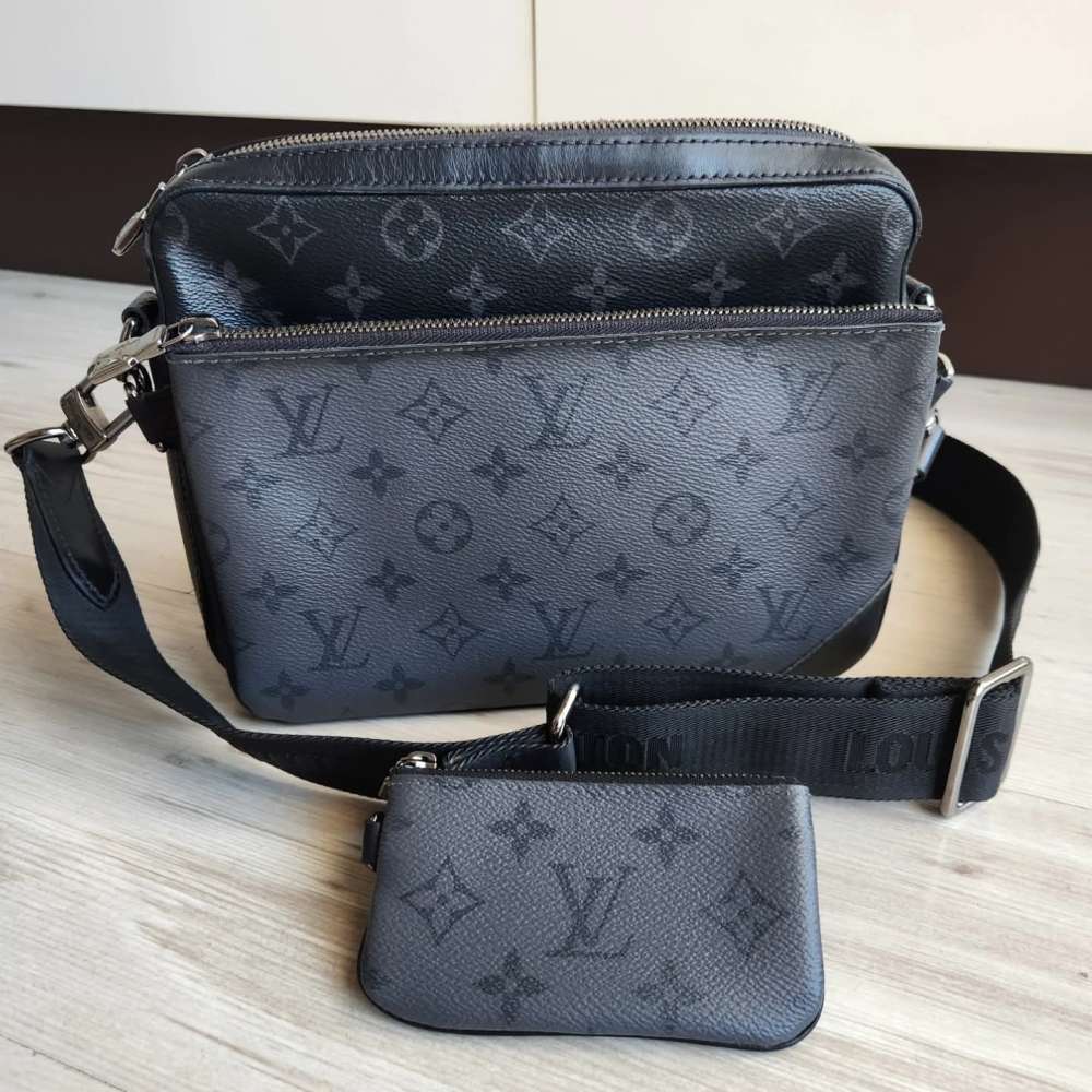 Louis Vuitton Trio