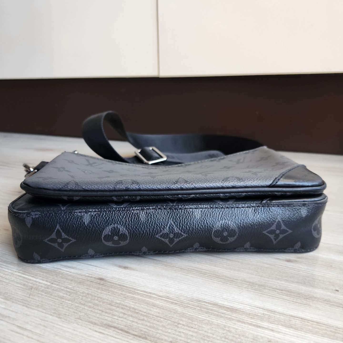Louis Vuitton Trio