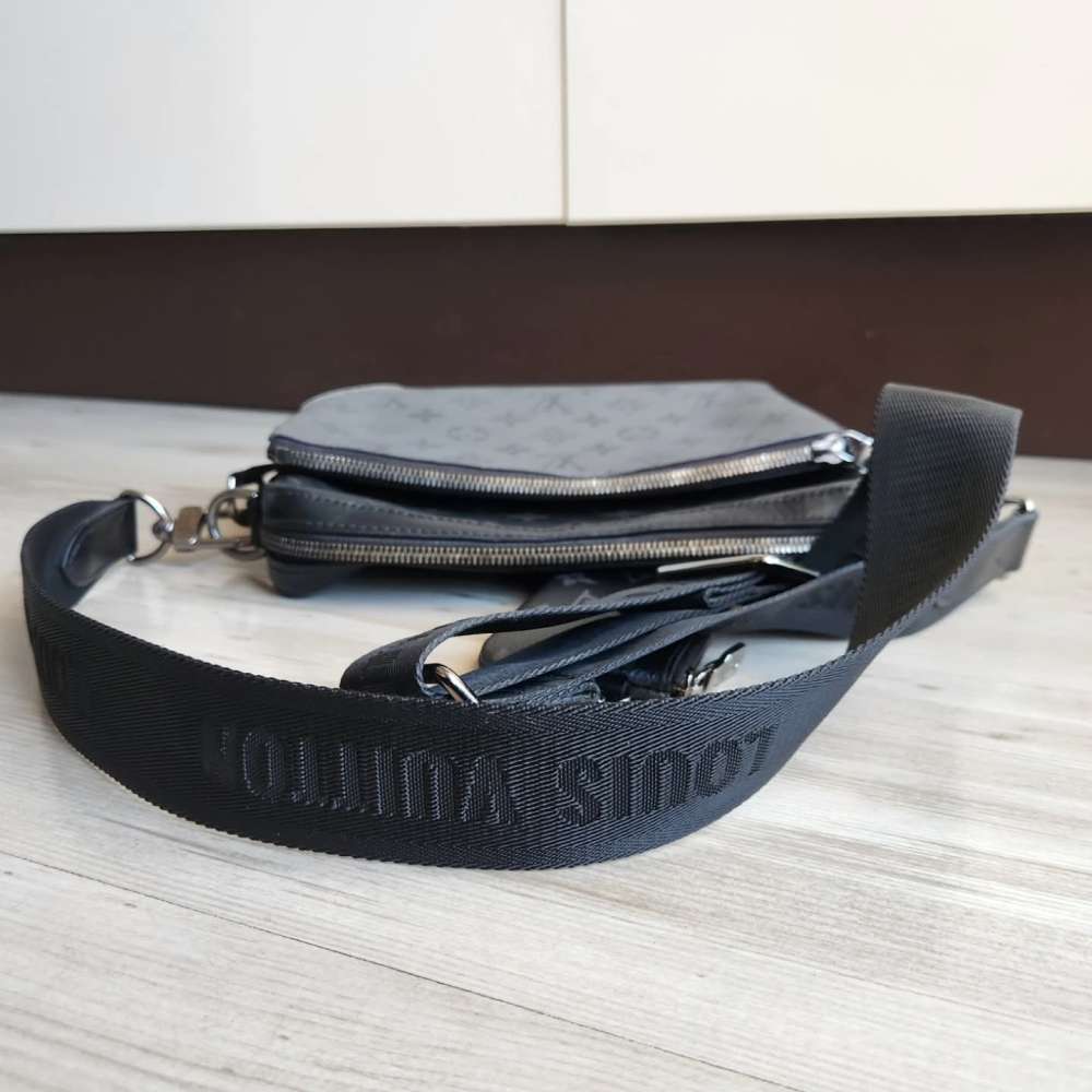 Louis Vuitton Trio