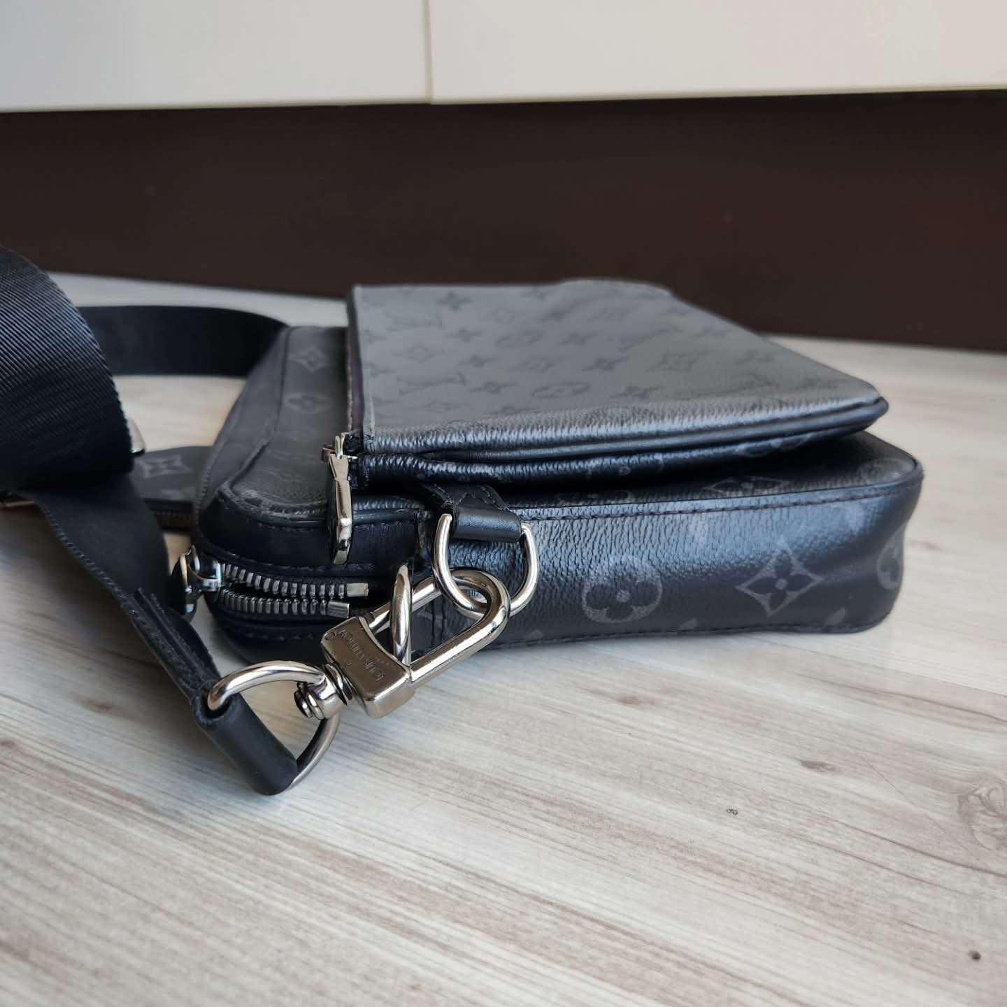 Louis Vuitton Trio