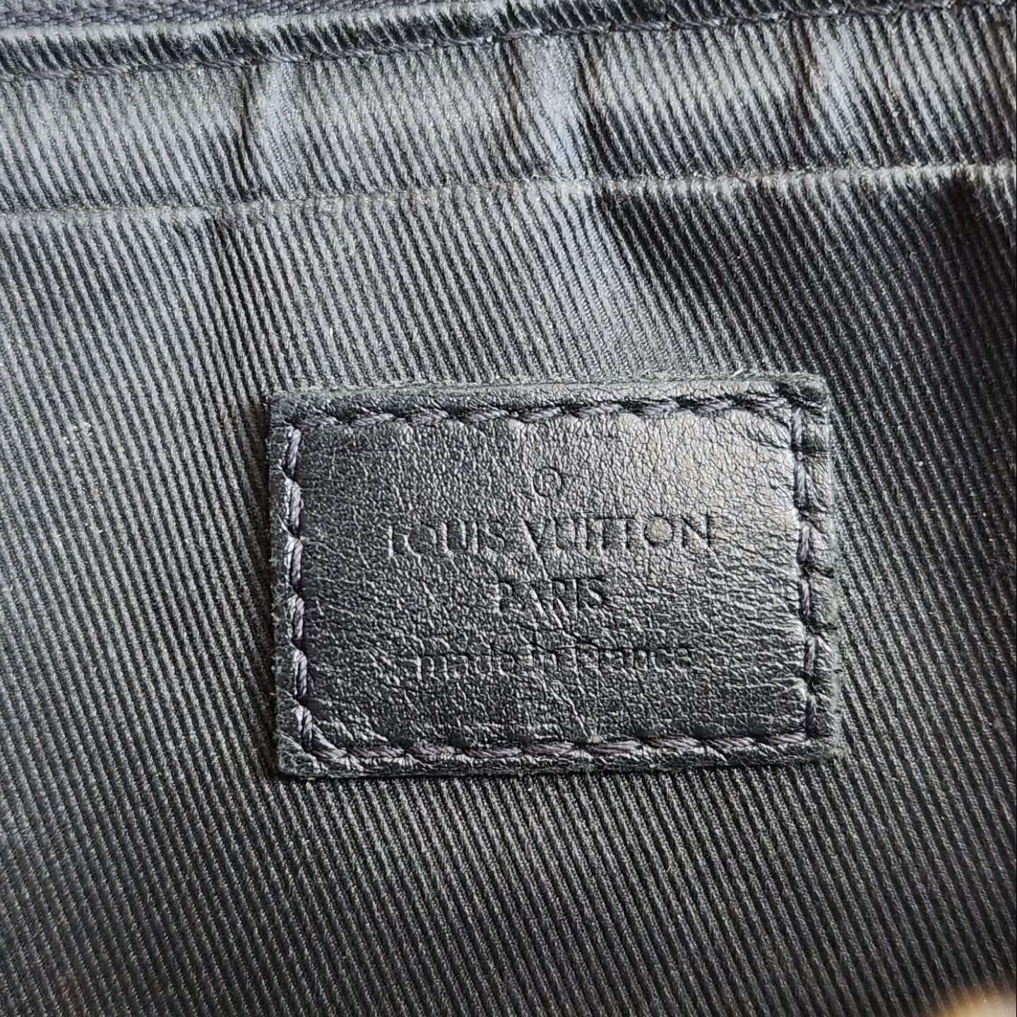 Louis Vuitton Trio