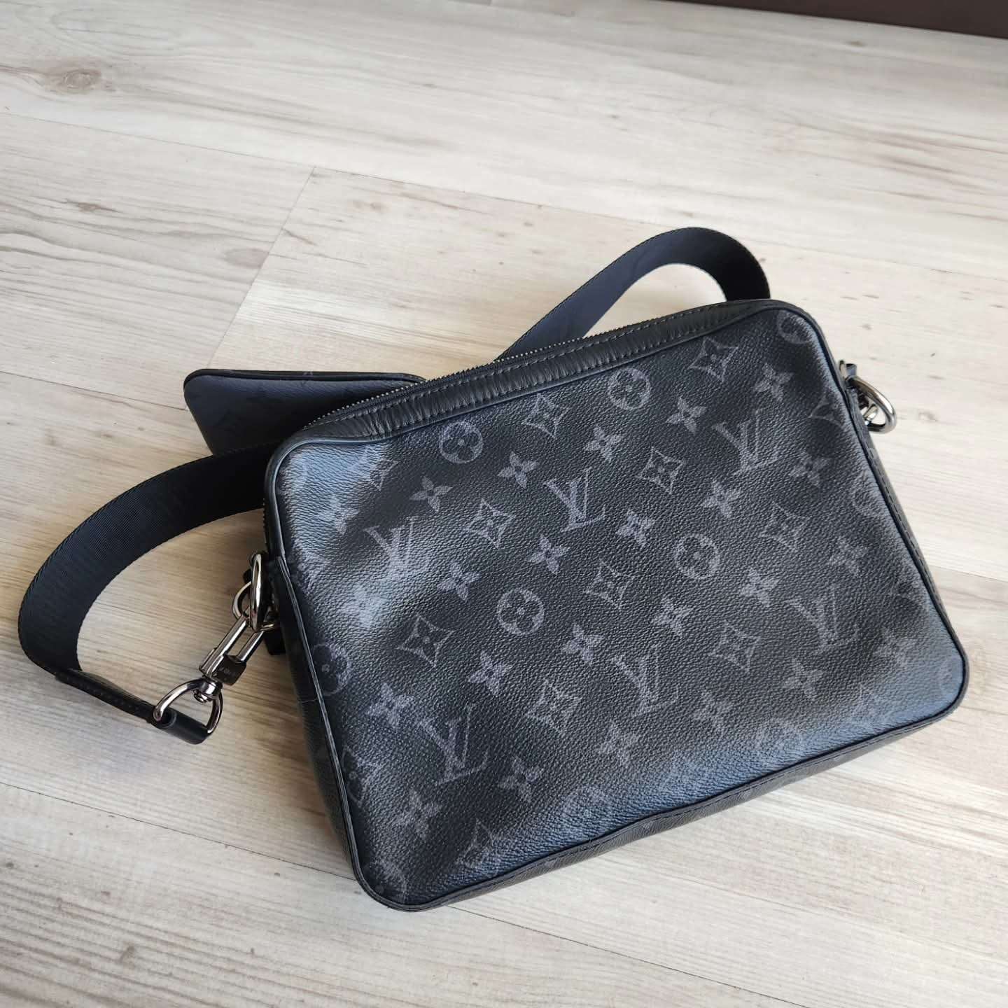 Louis Vuitton Trio