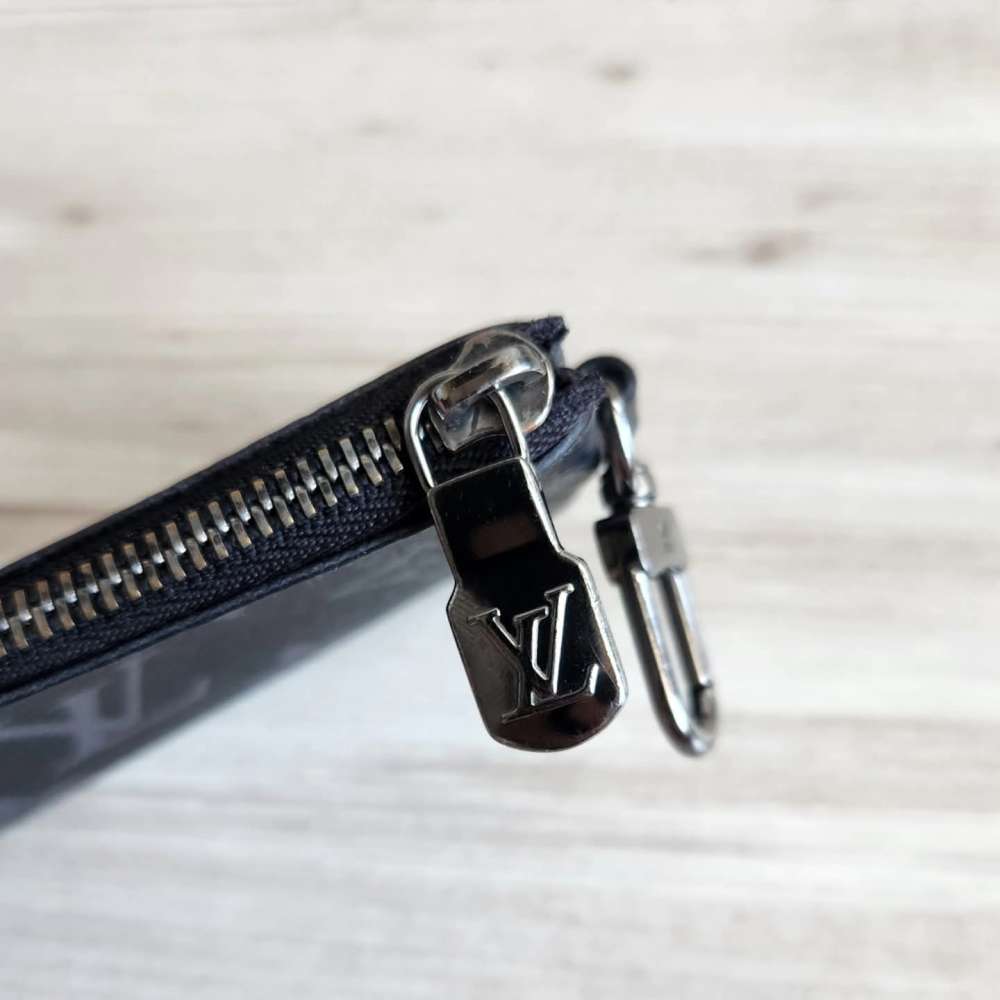 Louis Vuitton Key Pouch