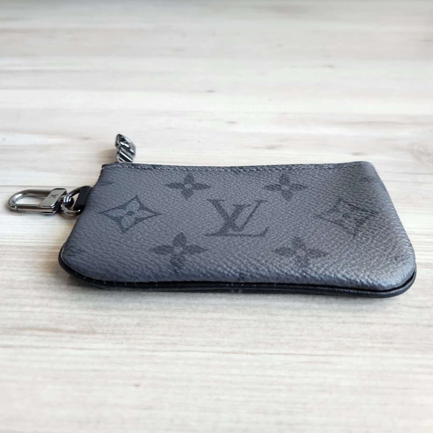 Louis Vuitton Key Pouch