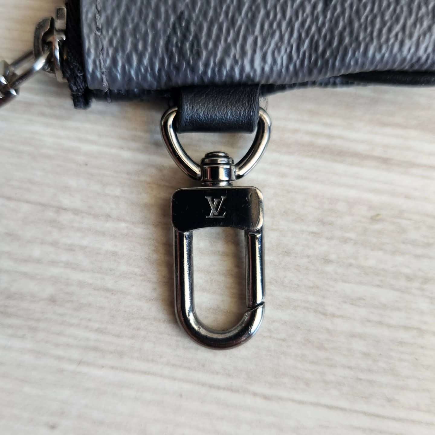 Louis Vuitton Key Pouch