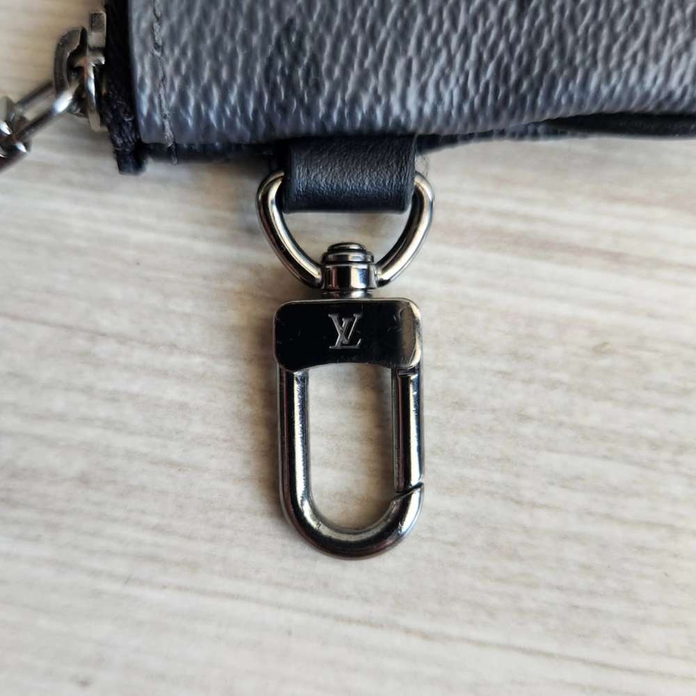Louis Vuitton Key Pouch