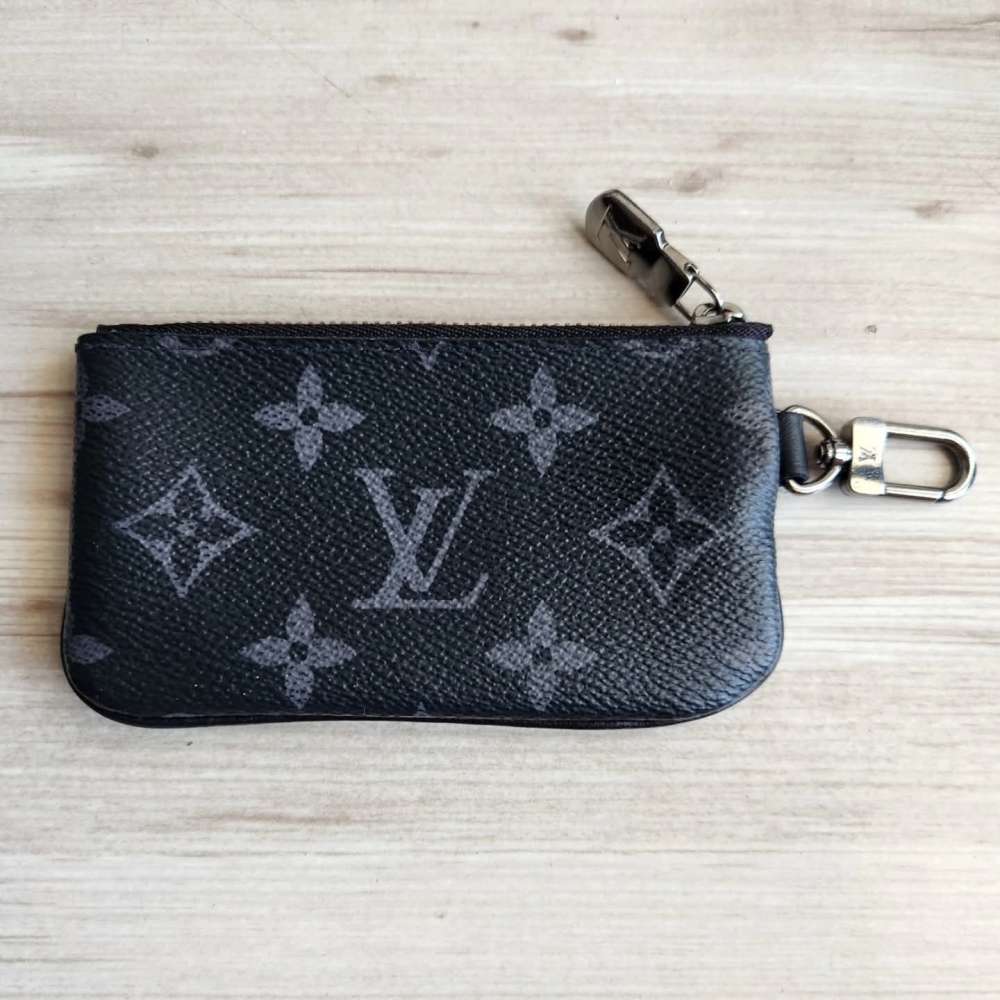 Louis Vuitton Key Pouch