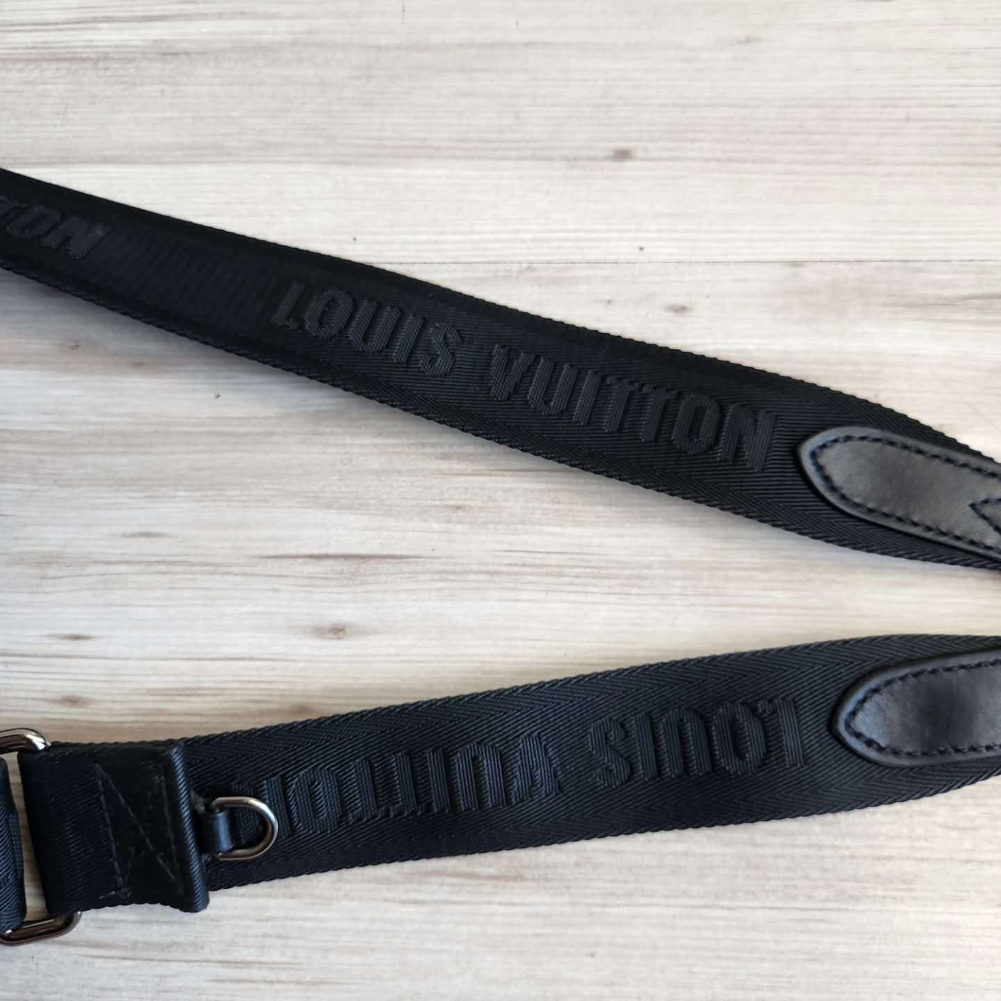 Louis Vuitton Popruh