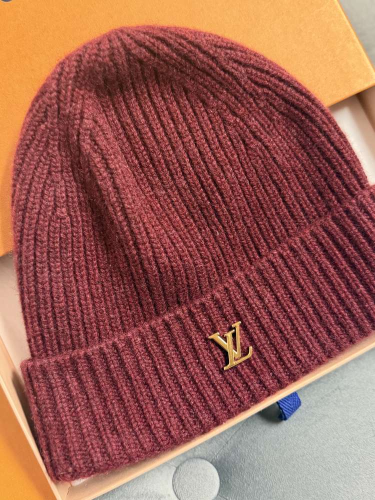 Louis Vuitton čiapka