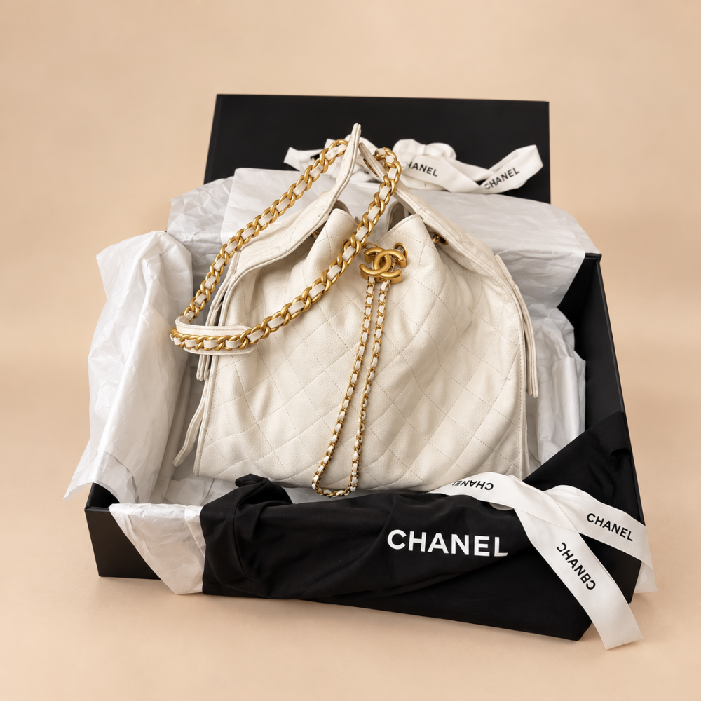 Chanel 25 medium