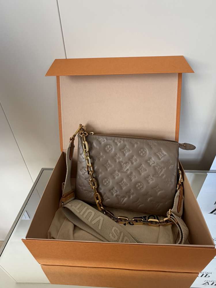Louis Vuitton kabelka