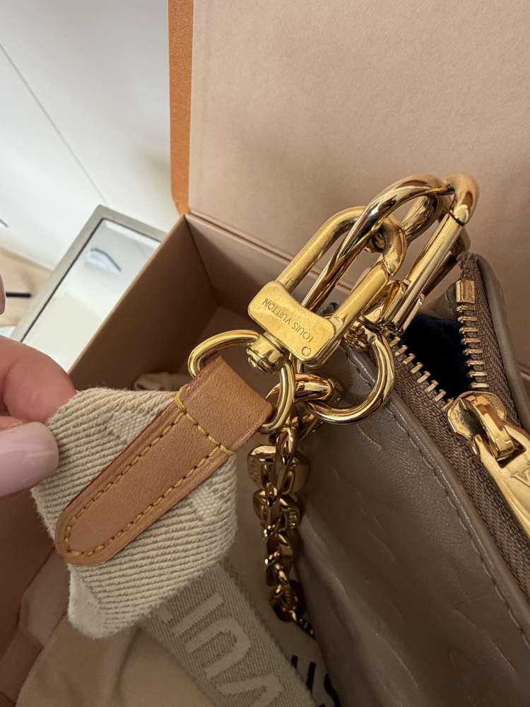 Louis Vuitton kabelka