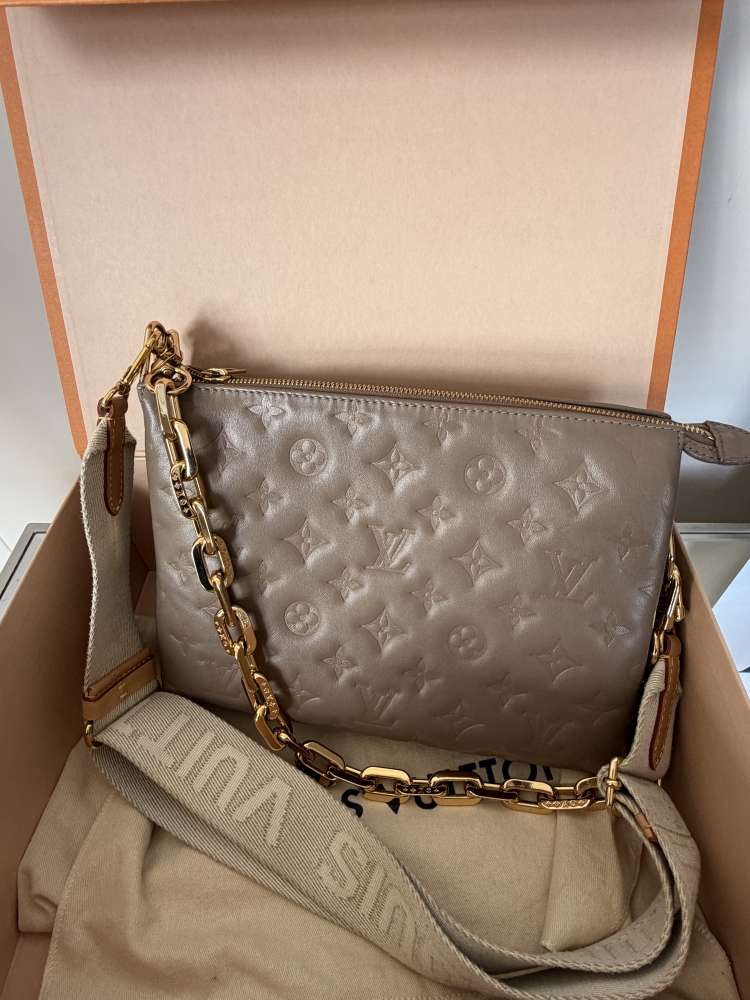Louis Vuitton kabelka