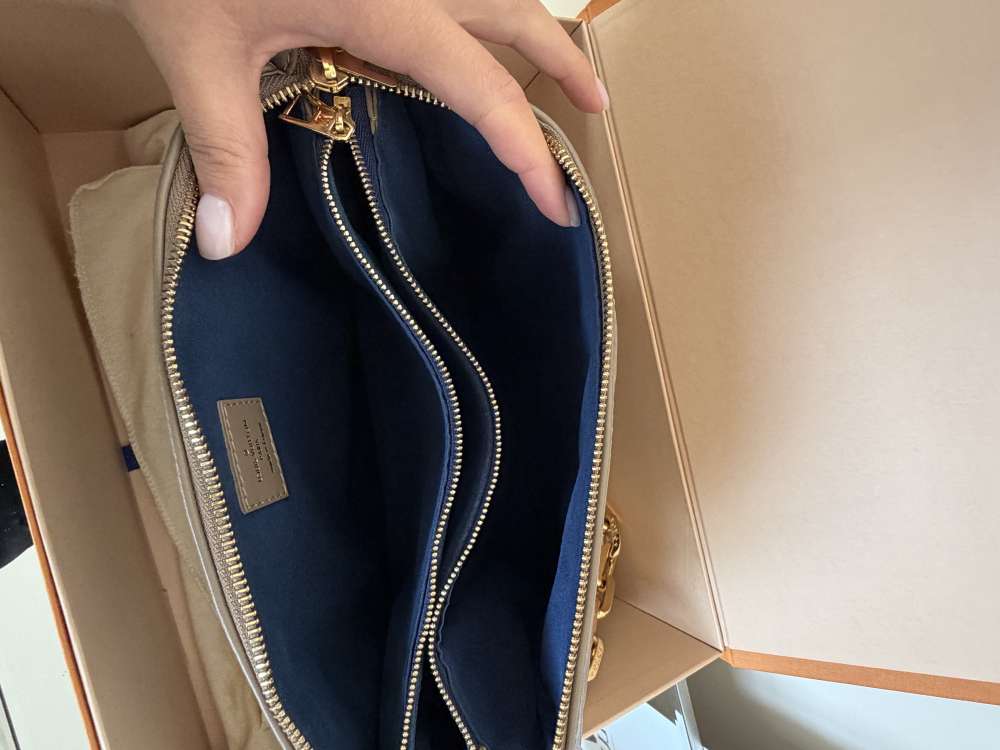 Louis Vuitton kabelka