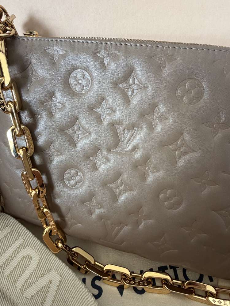 Louis Vuitton kabelka
