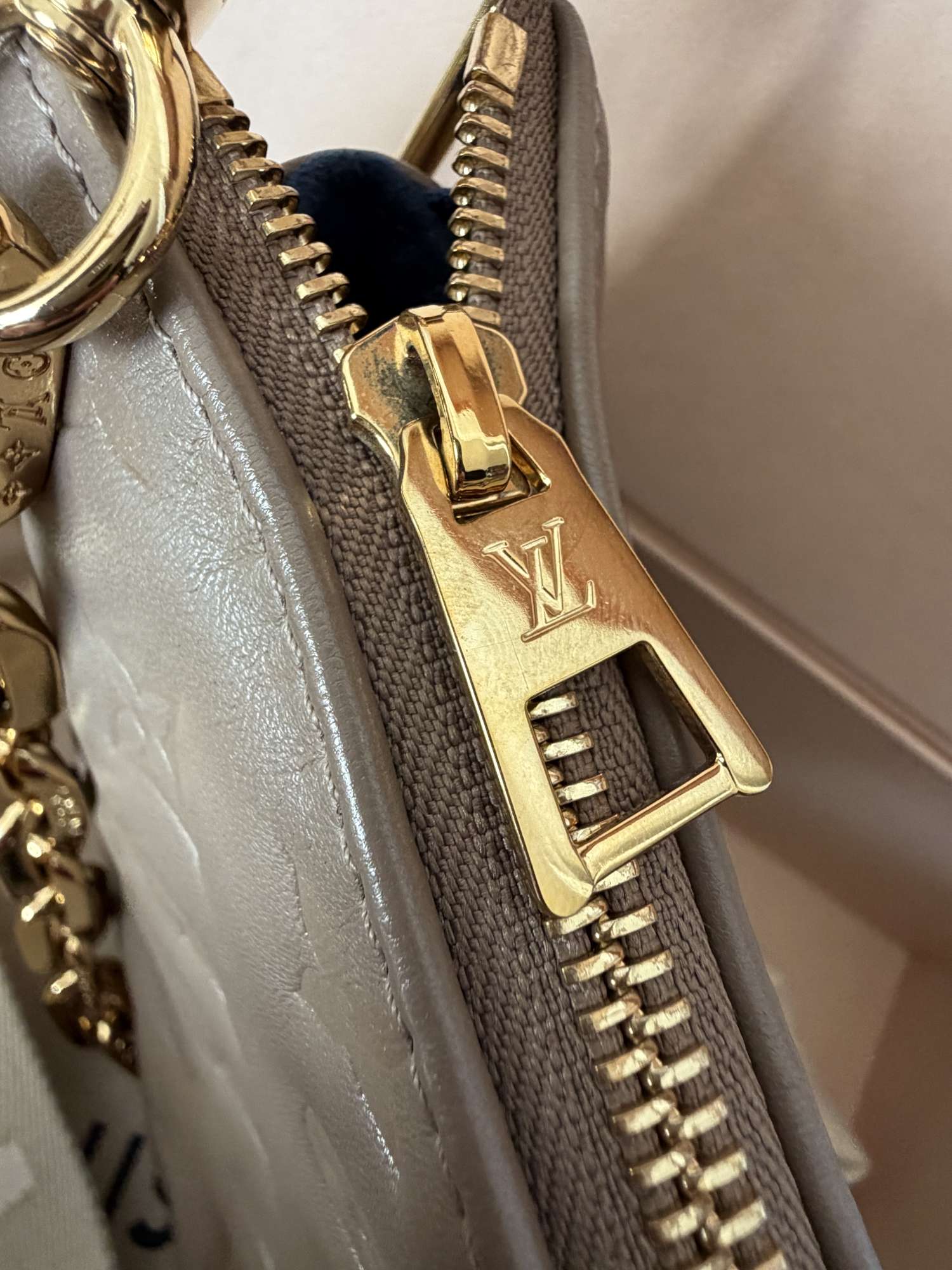 Louis Vuitton kabelka