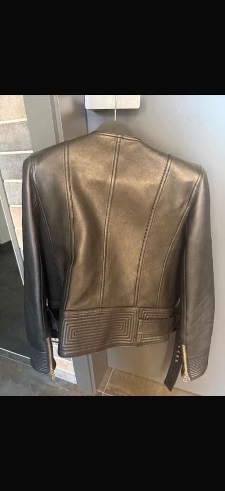 Balmain bunda