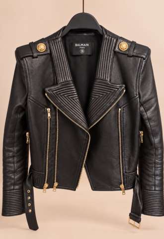 https://vipluxury.sk/Balmain bunda