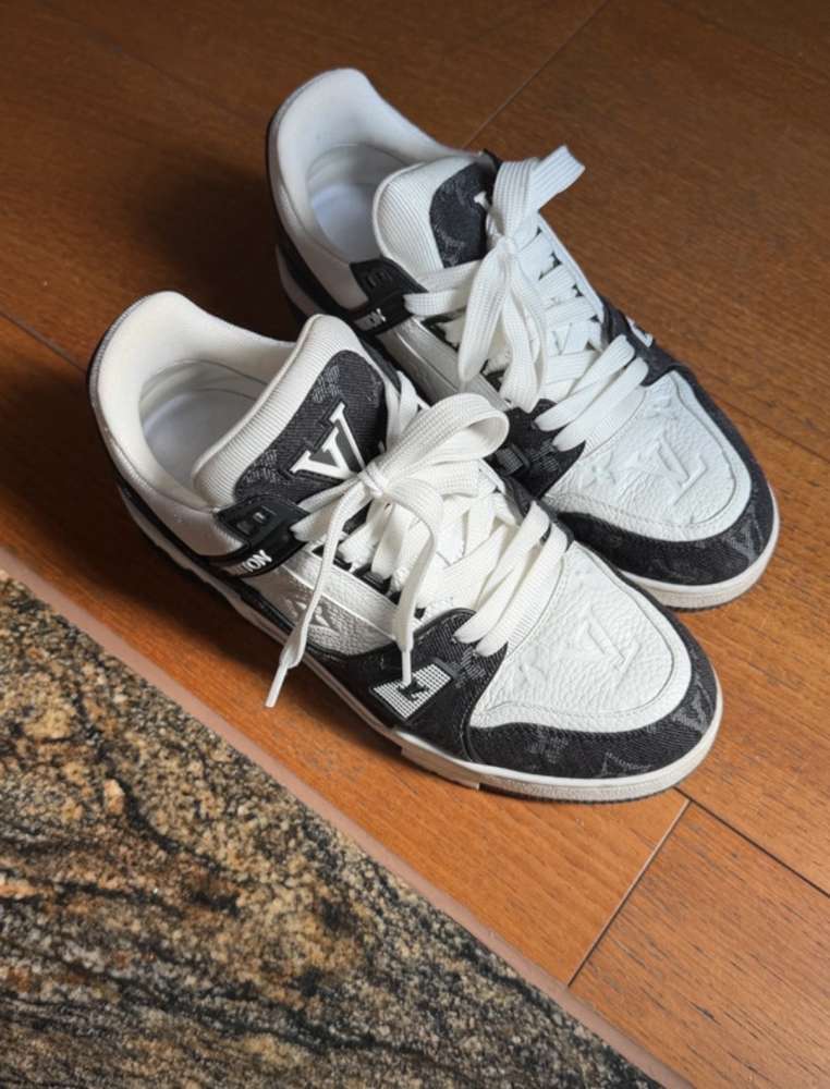 LV Trainer od Virgila Abloha
