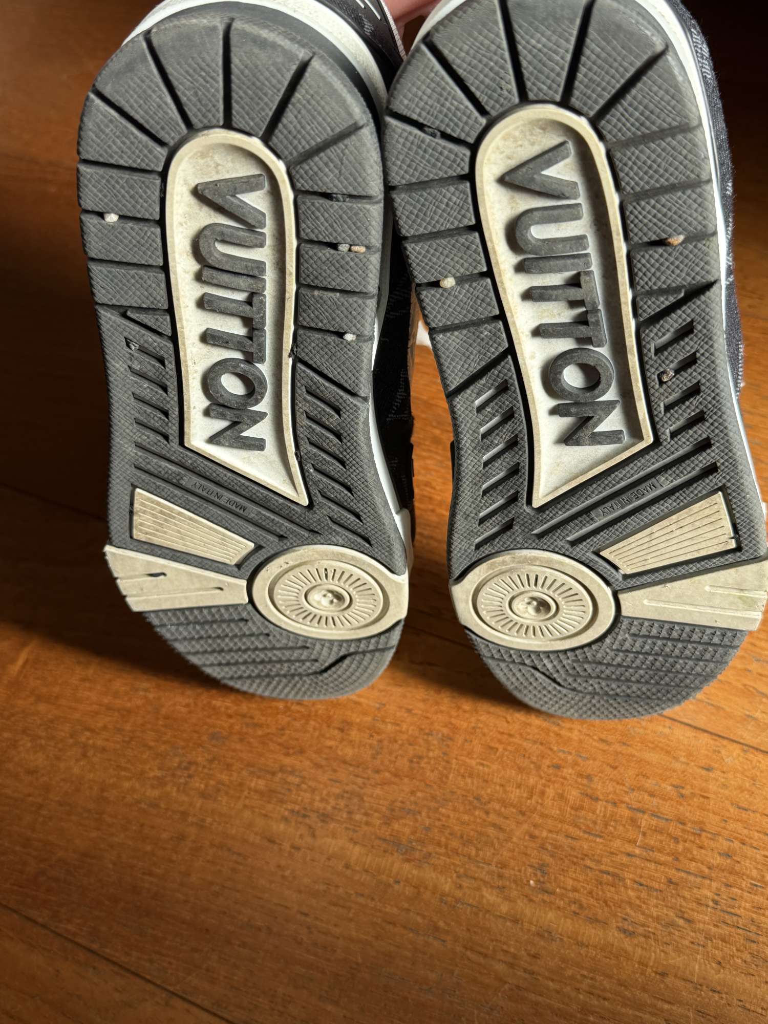 LV Trainer od Virgila Abloha