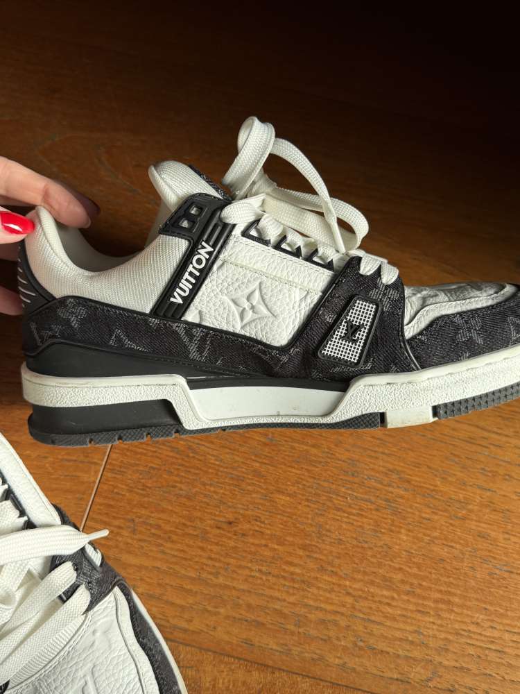 LV Trainer od Virgila Abloha