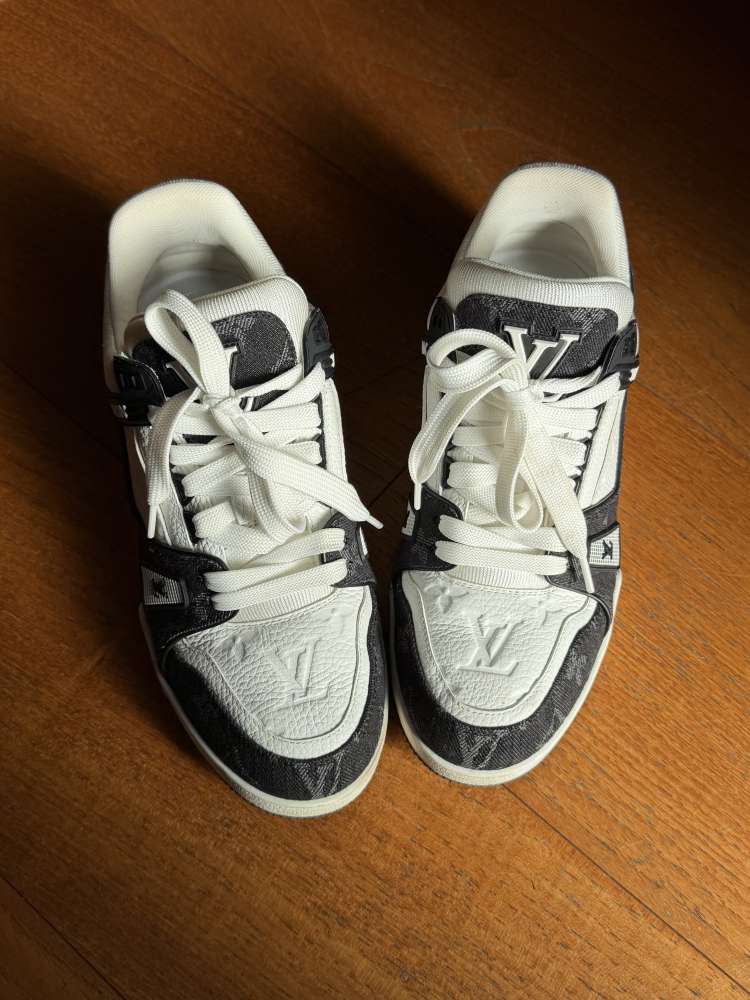 LV Trainer od Virgila Abloha