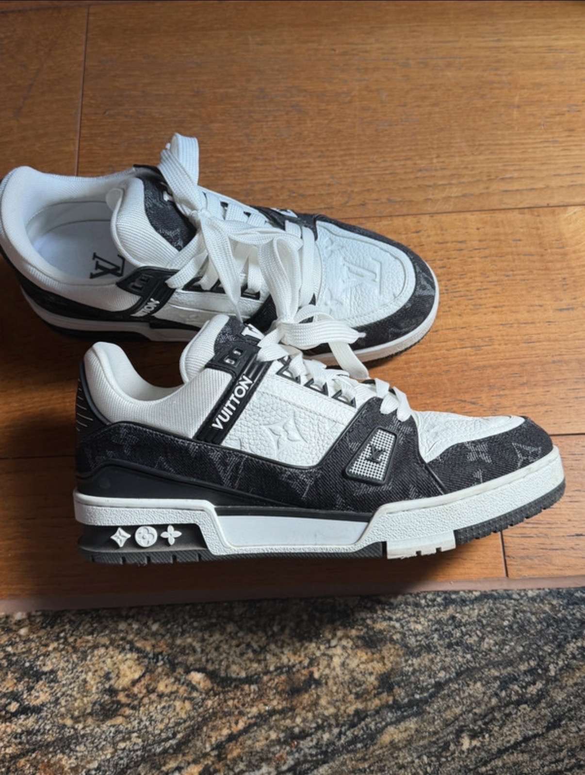 LV Trainer od Virgila Abloha
