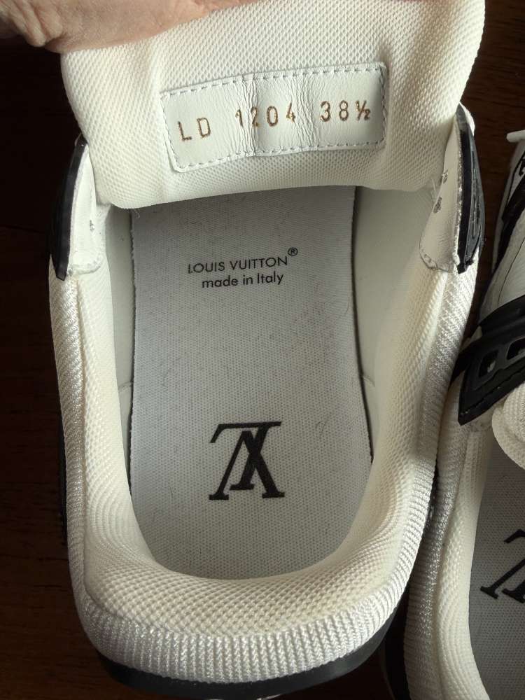 LV Trainer od Virgila Abloha