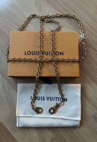 https://vipluxury.sk/Řetízek popruh Louis Vuitton