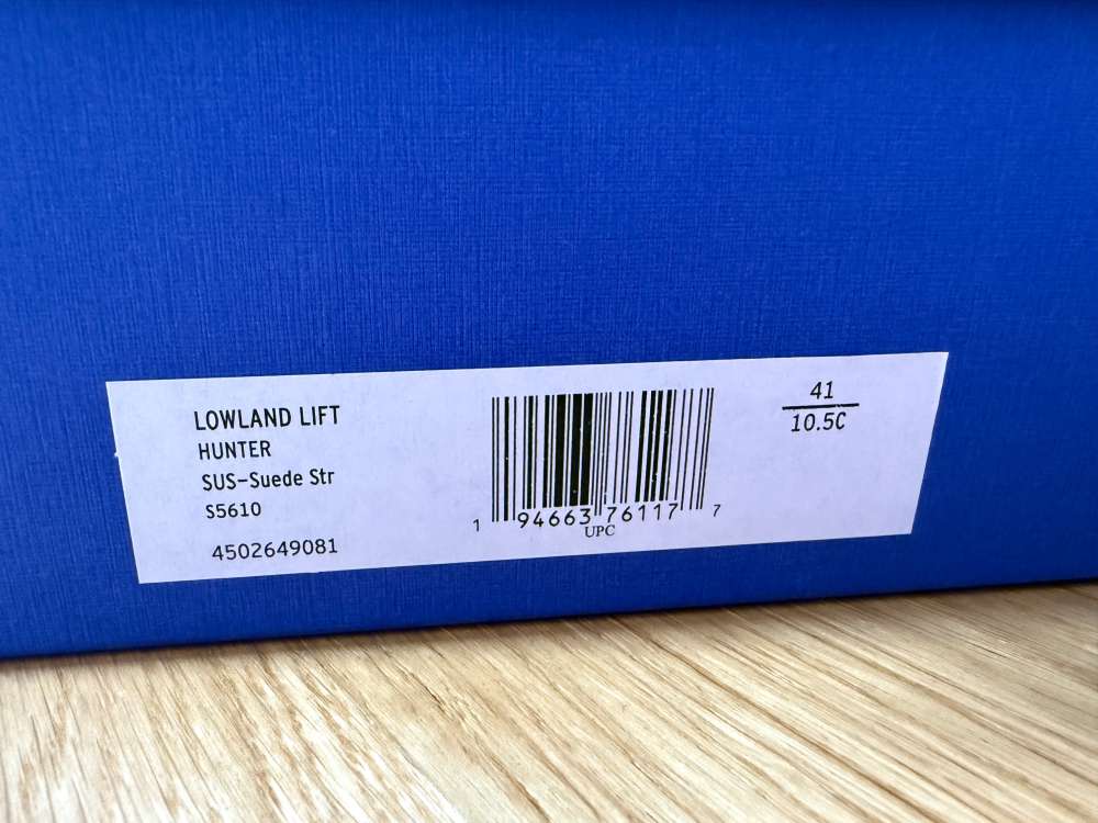 Stuart Weitzman Lowland Lift Overknees
