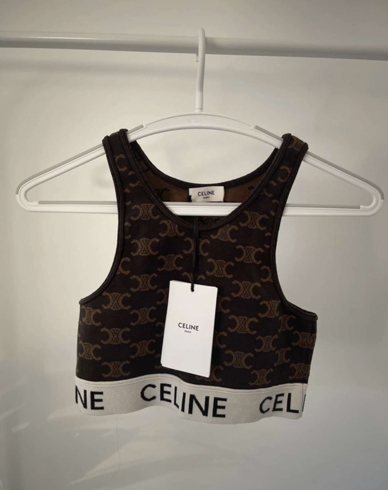 Celine podprsenka