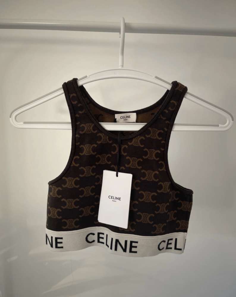 Celine podprsenka