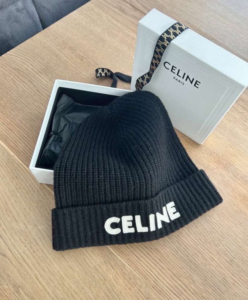 Celine čiapka