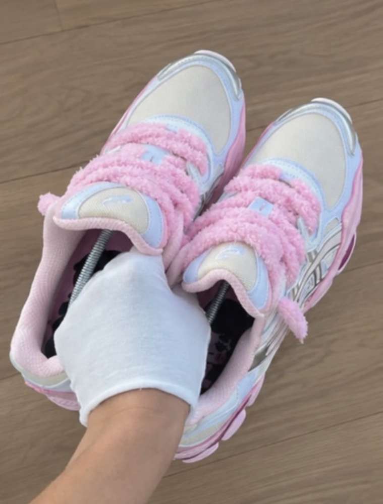 Asics tenisky veľkosť 37