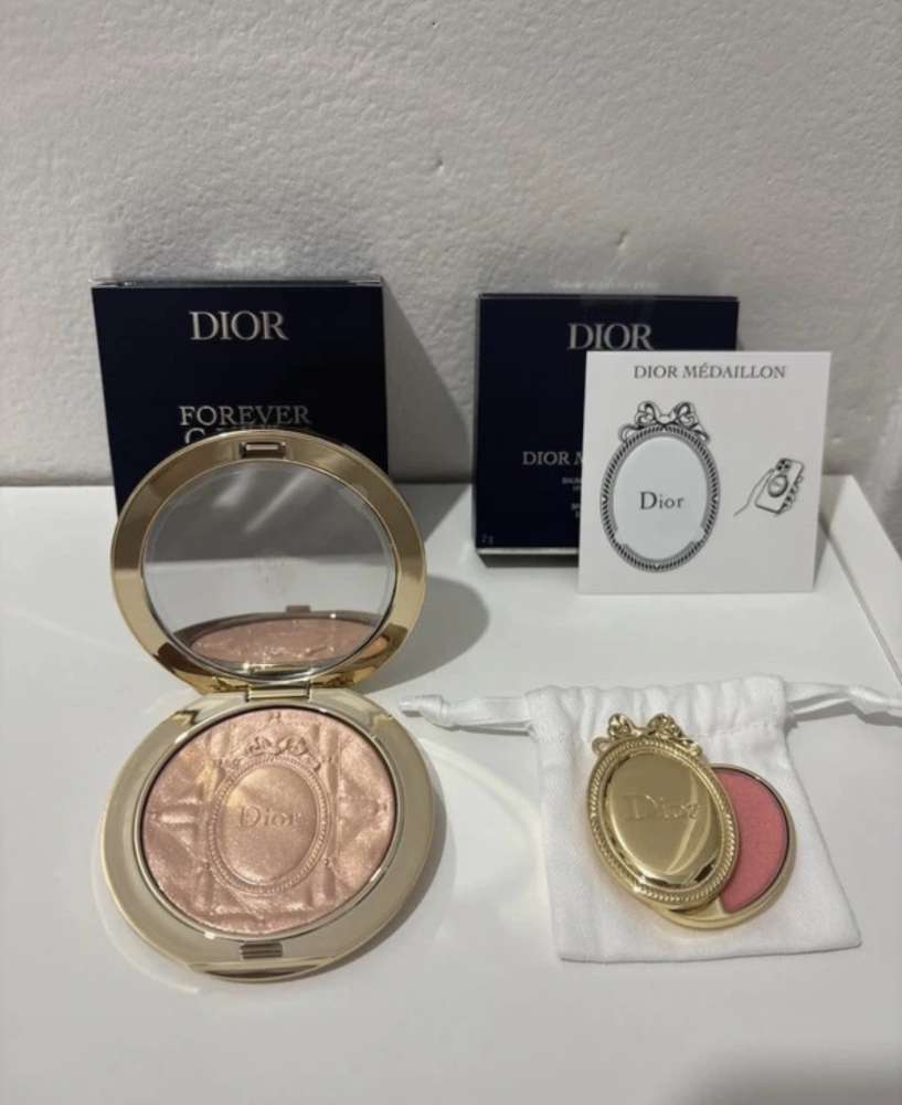 Dior set