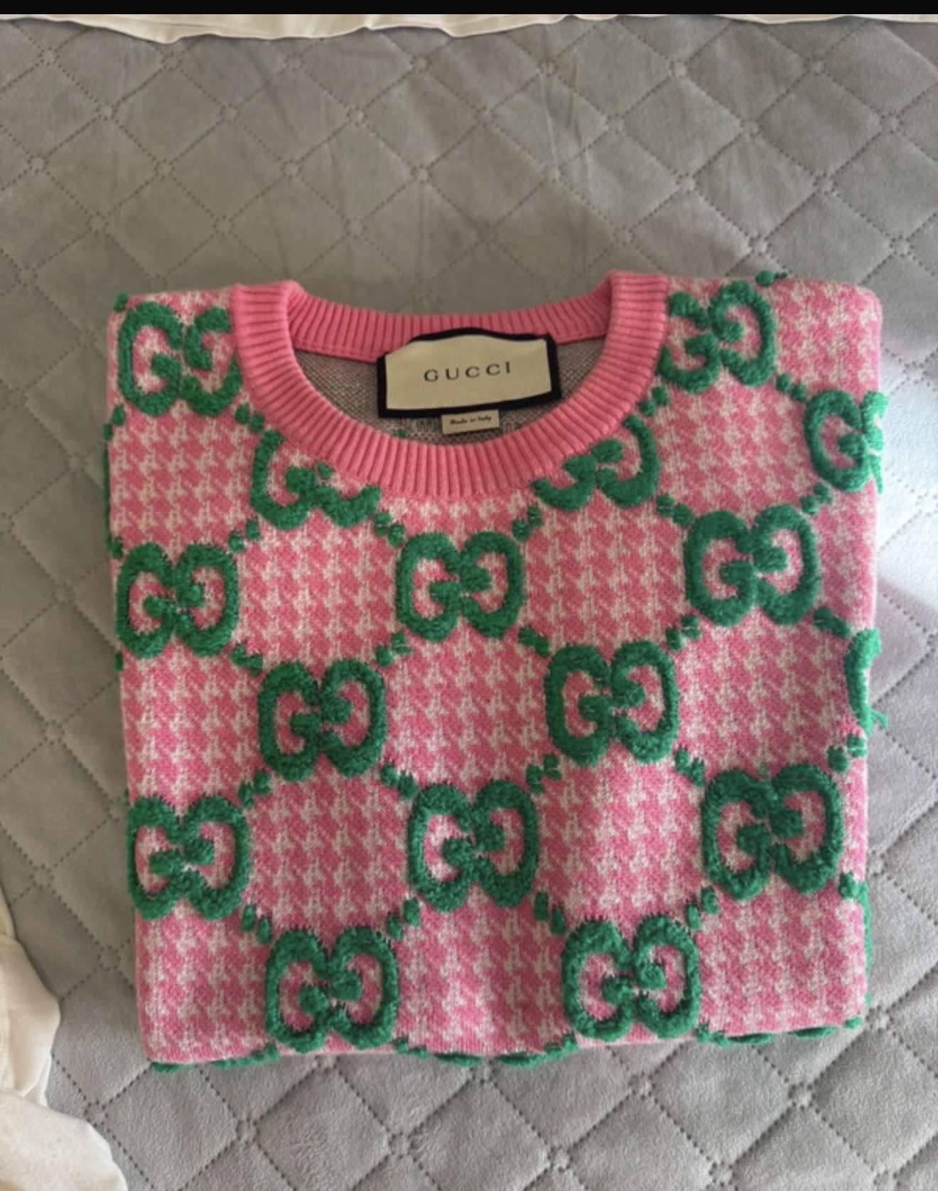 Gucci svetrik