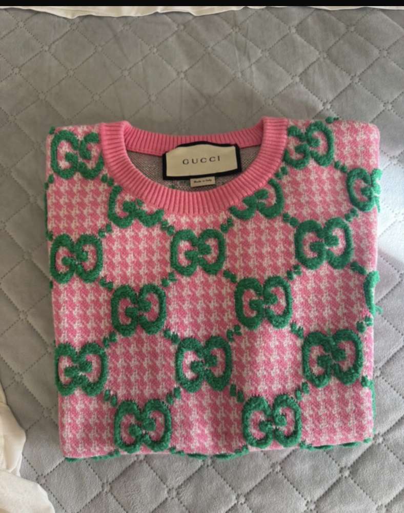Gucci svetrik