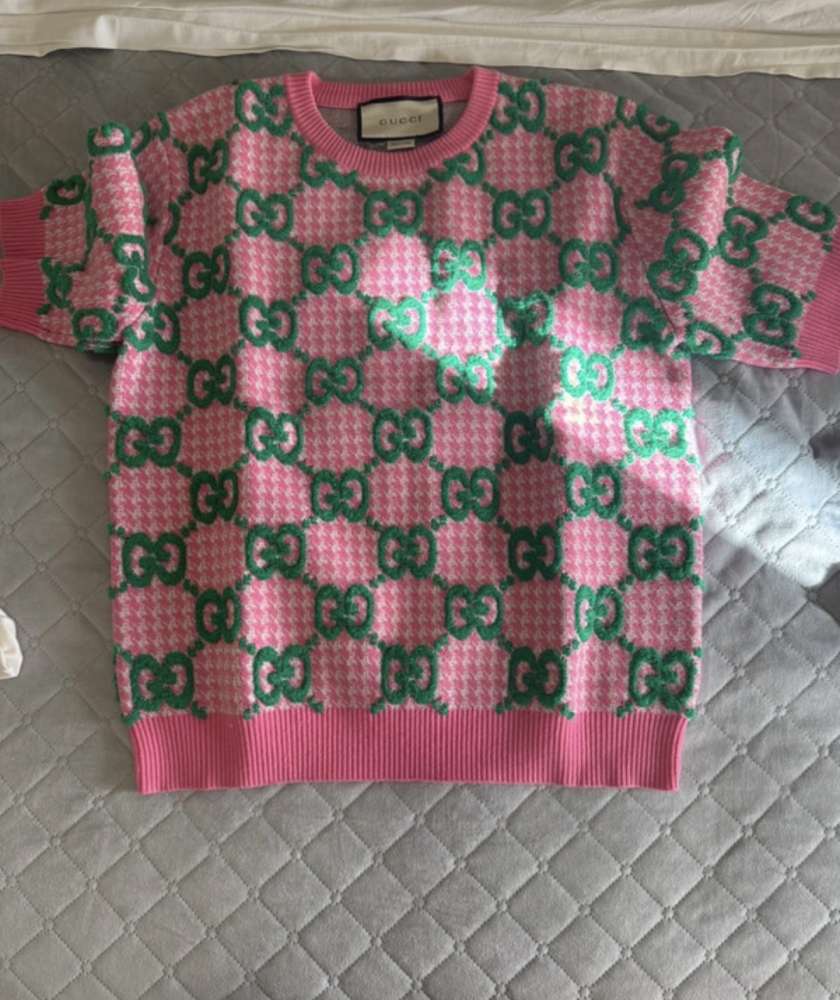 Gucci svetrik