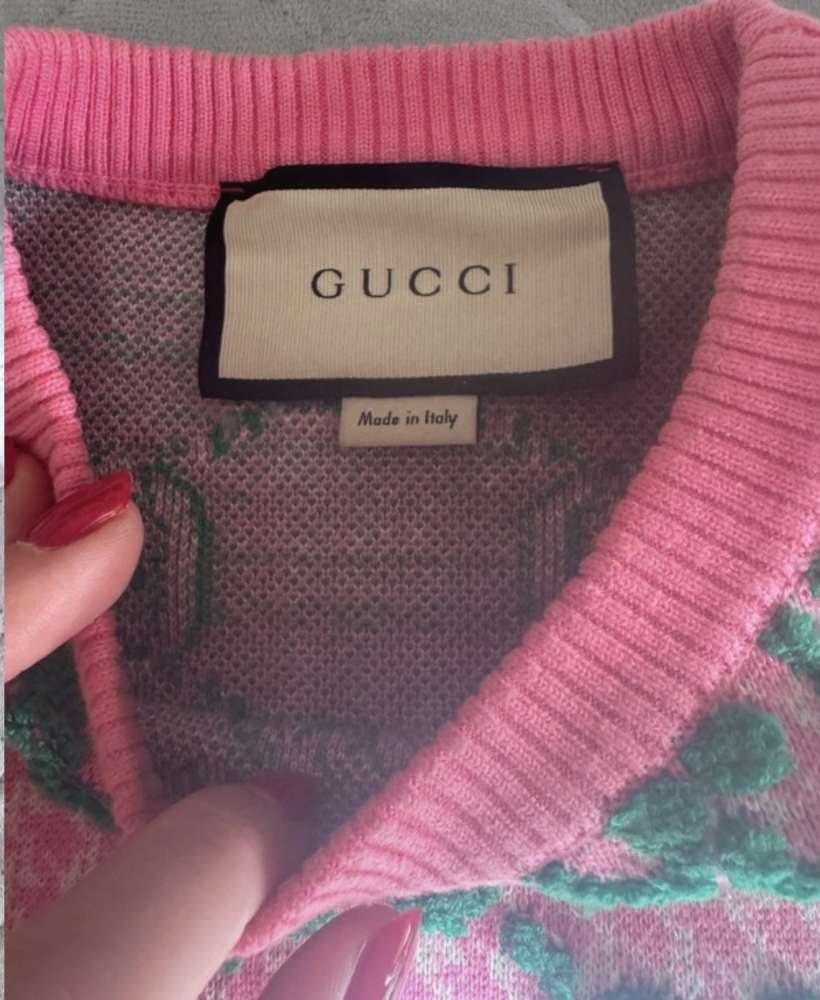 Gucci svetrik