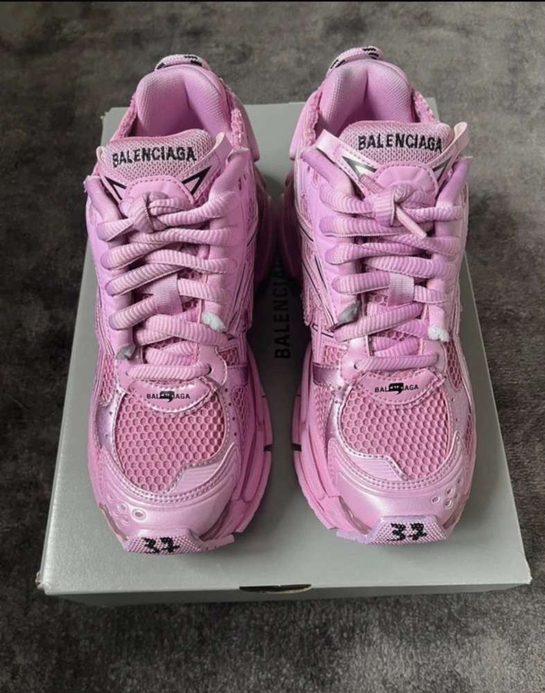 Balenciaga tenisky