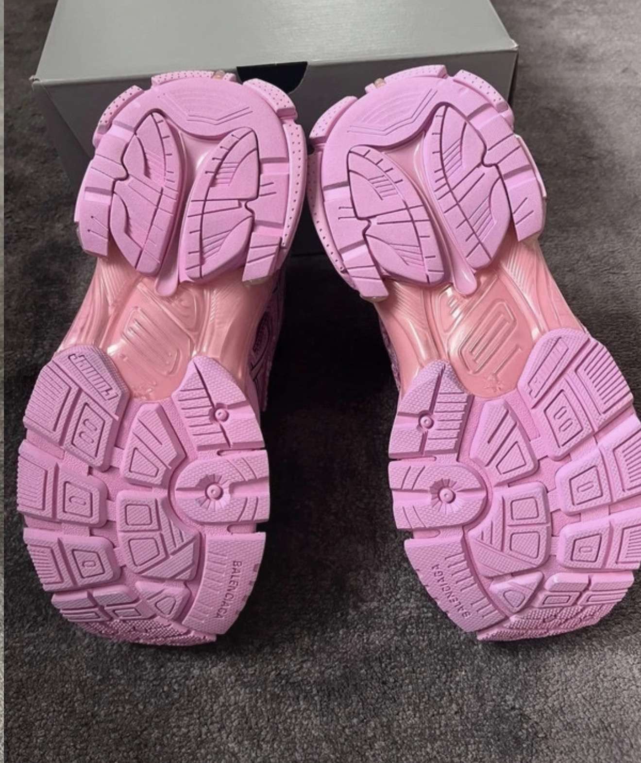 Balenciaga tenisky