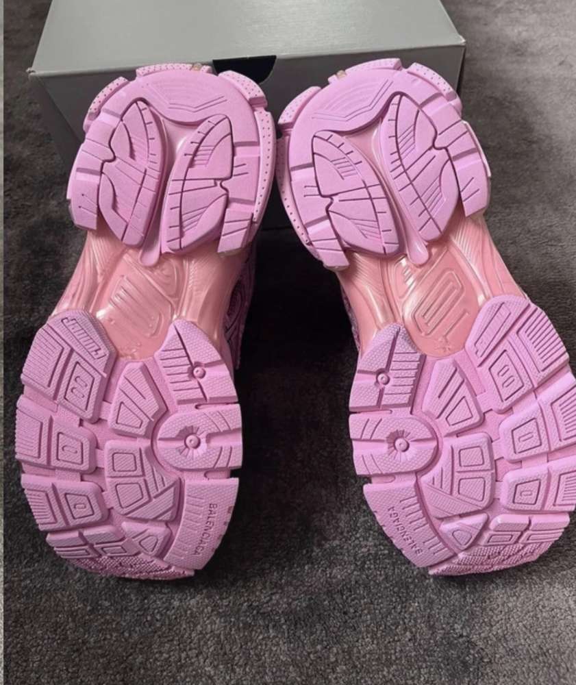 Balenciaga tenisky