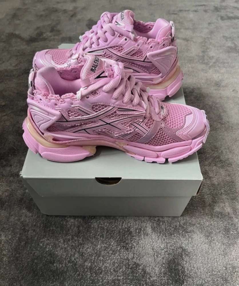 Balenciaga tenisky