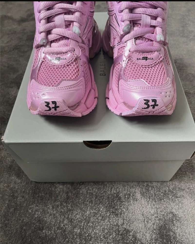 Balenciaga tenisky