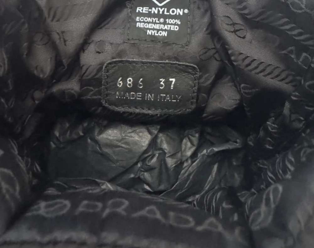 Prada snehule