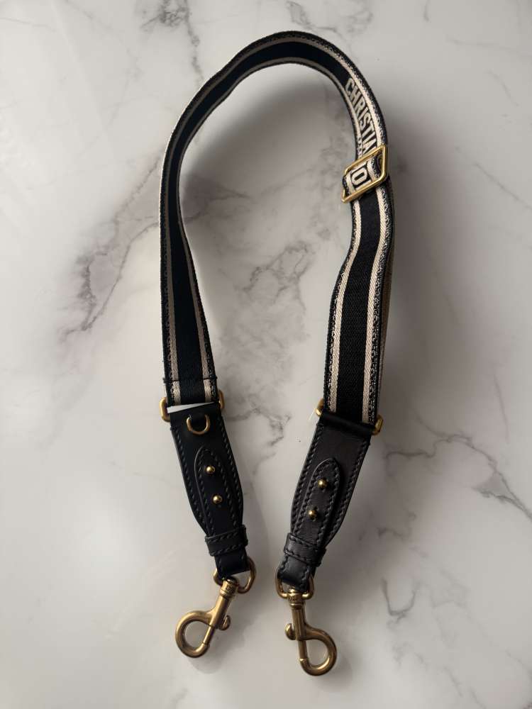 Dior strap