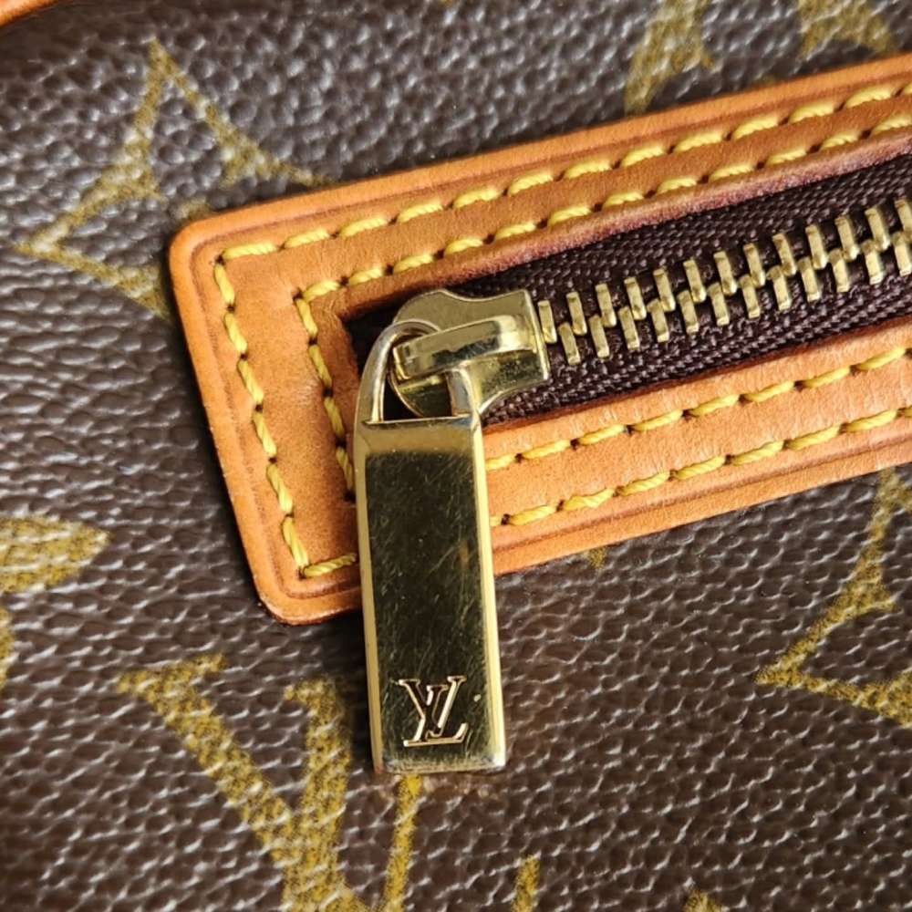 Louis Vuitton Cite