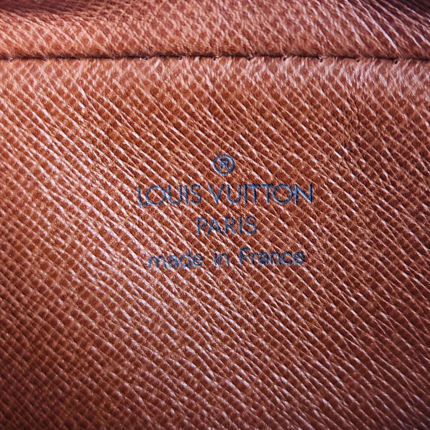 Louis Vuitton Cite